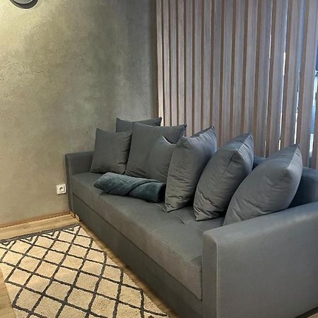 Amsterdam - Nowy Apartament W Centrum Z Prywatnym Zadaszonym Parkingiem نوفه تارخ المظهر الخارجي الصورة