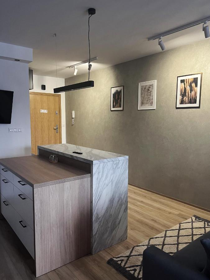 Amsterdam - Nowy Apartament W Centrum Z Prywatnym Zadaszonym Parkingiem نوفه تارخ المظهر الخارجي الصورة