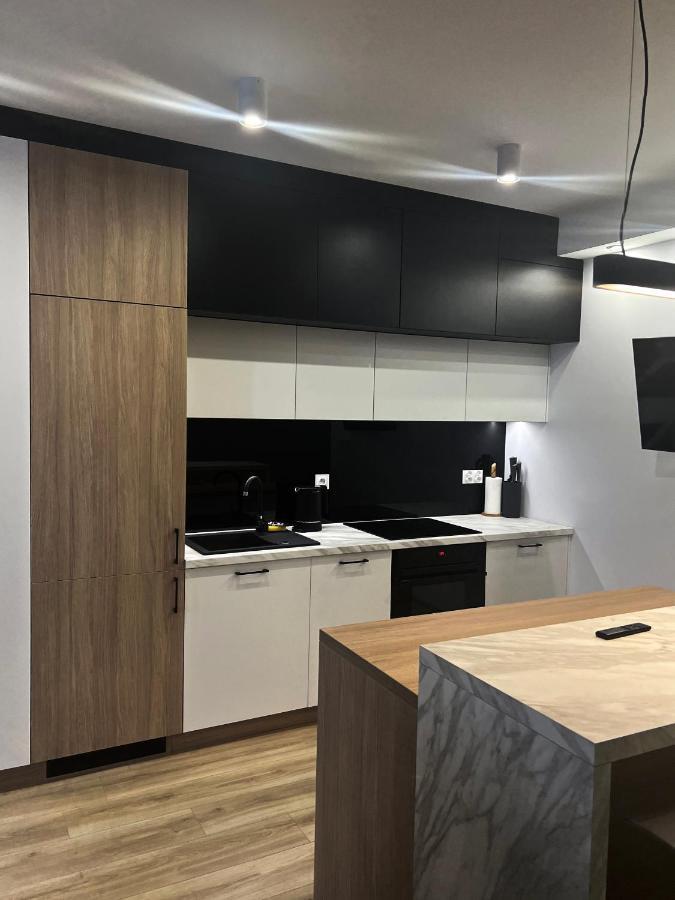 Amsterdam - Nowy Apartament W Centrum Z Prywatnym Zadaszonym Parkingiem نوفه تارخ المظهر الخارجي الصورة