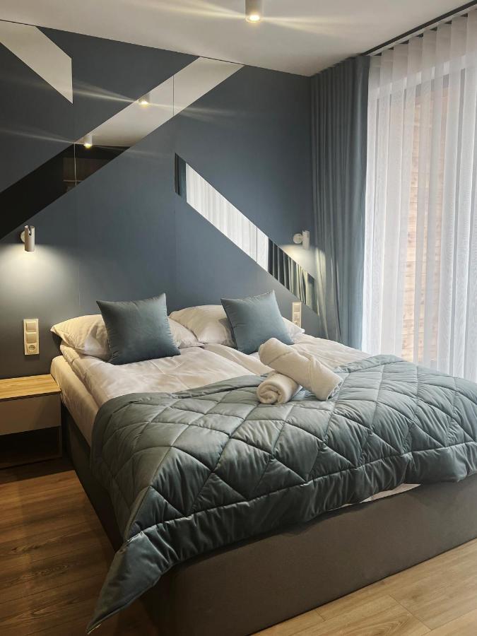 Amsterdam - Nowy Apartament W Centrum Z Prywatnym Zadaszonym Parkingiem نوفه تارخ المظهر الخارجي الصورة