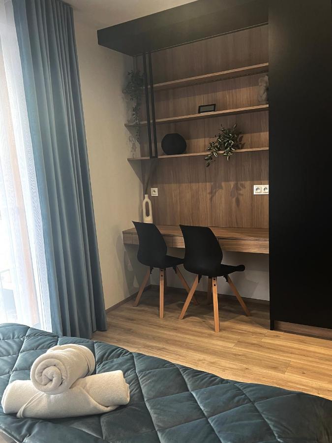 Amsterdam - Nowy Apartament W Centrum Z Prywatnym Zadaszonym Parkingiem نوفه تارخ المظهر الخارجي الصورة